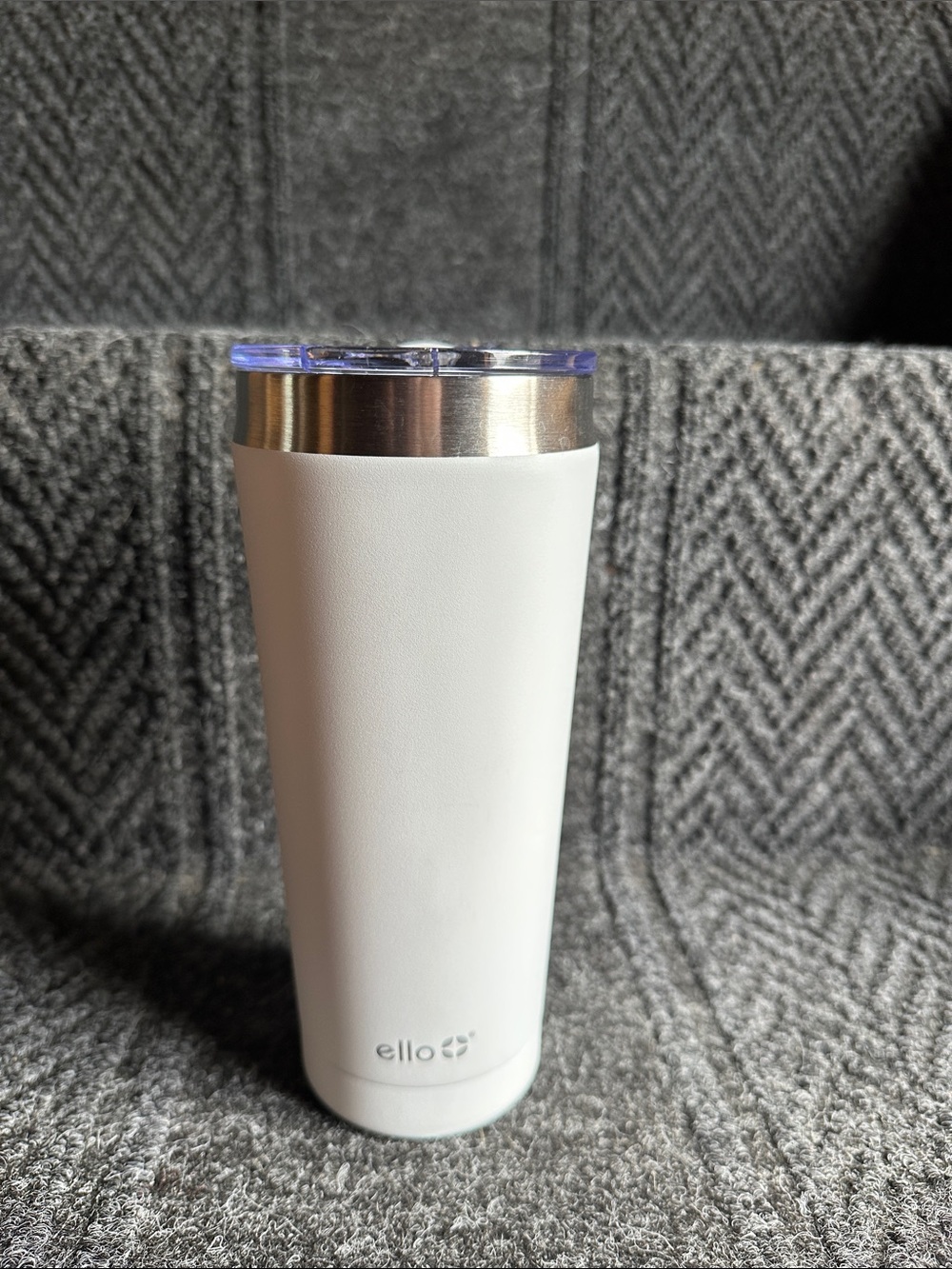 Ello 24oz Stainless Steel Tumbler